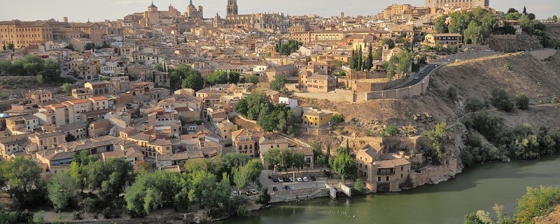 Las 5 Zonas de Toledo con Mayor Potencial de Revalorización Inmobiliaria en 2026