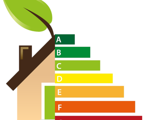 Eficiencia Energética en viviendas