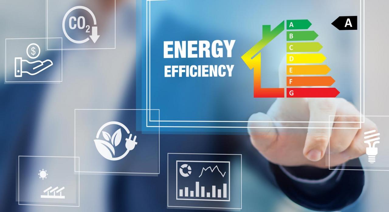 Eficiencia Energética en viviendas sostenibles