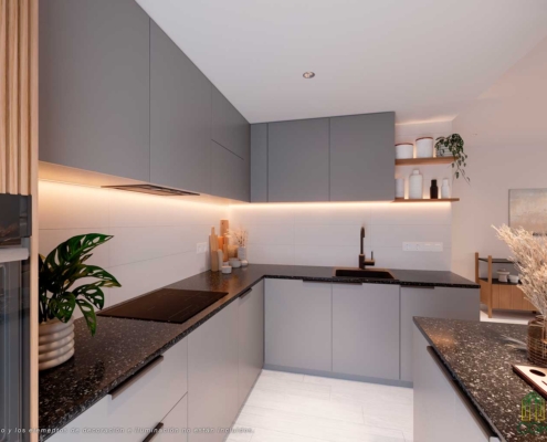 Residencial Val de Oliva, Bargas
