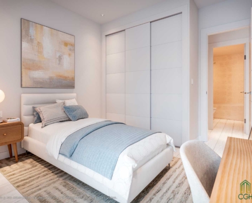 Residencial Val de Oliva, Bargas