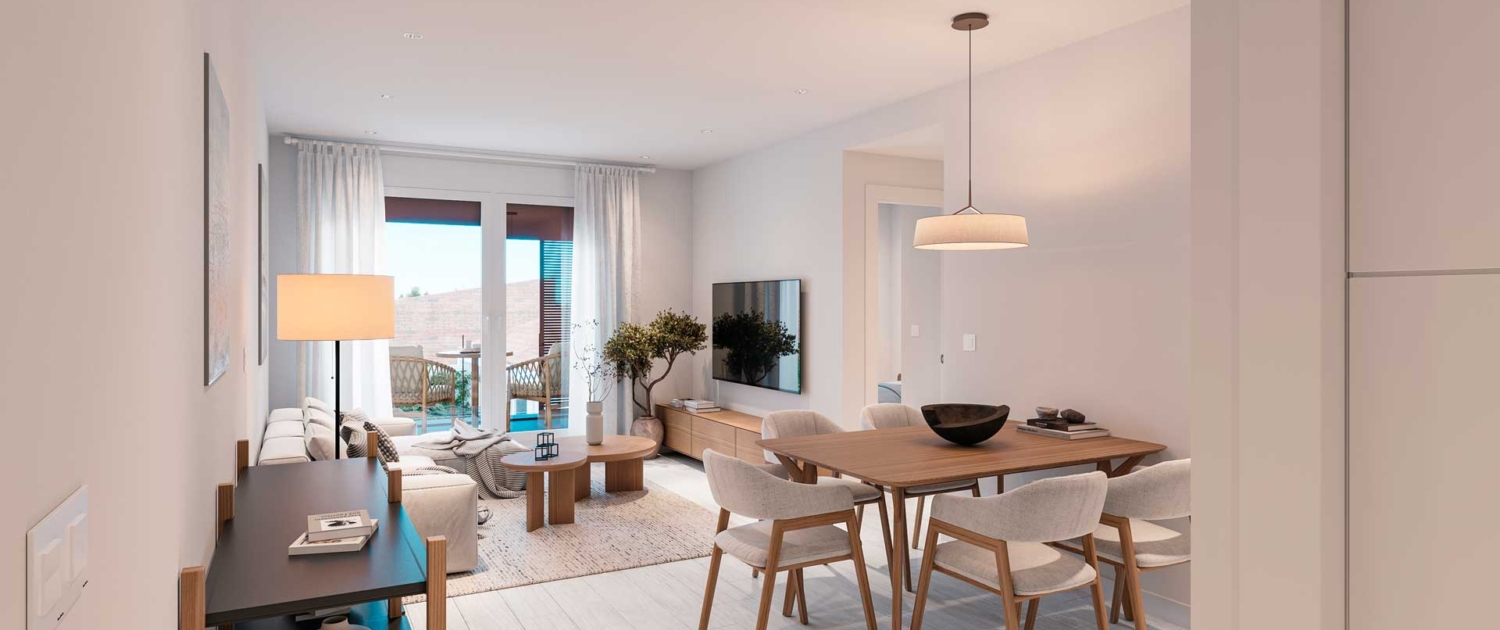 Residencial Val de Oliva, Bargas
