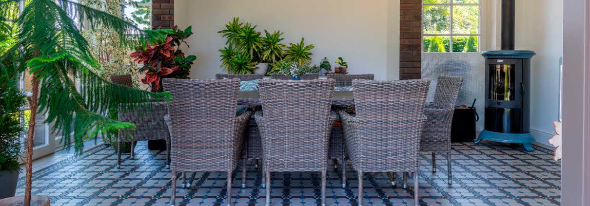 Casa estilo mediterráneo consejos para crear espacios frescos y serenos
