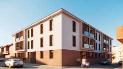 Tu nueva vivienda en Olías del Rey, Toledo