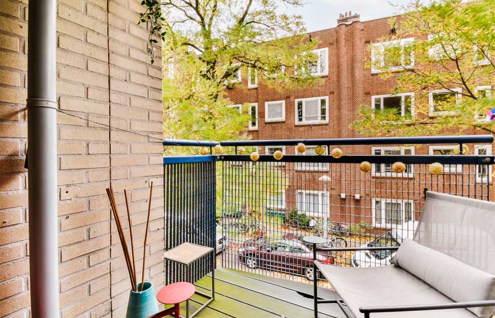 Terrazas que aumentan el valor de tu vivienda lo que debes saber