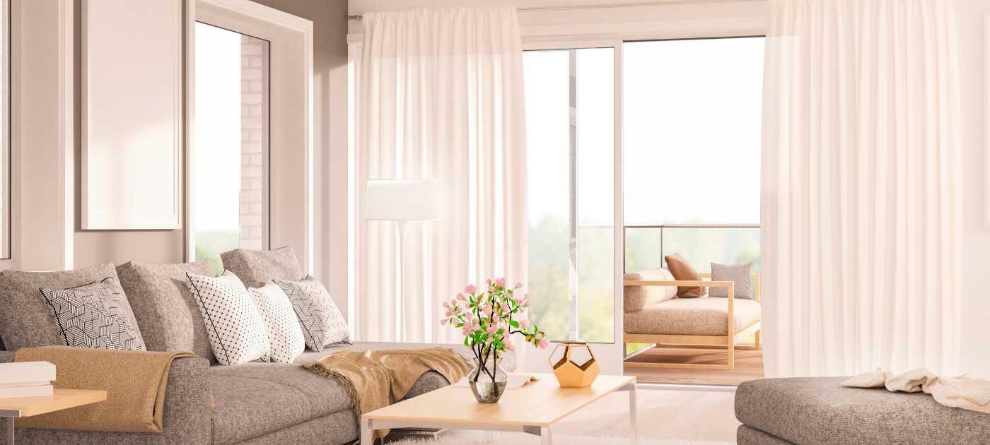 Ventilación cruzada la clave para refrescar tu hogar sin aire acondicionado