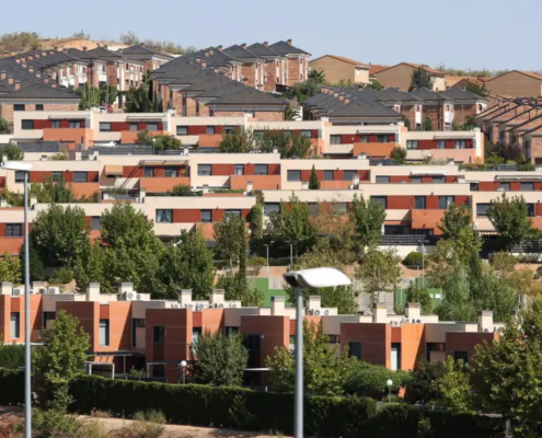 ¿Es buen momento para invertir en vivienda en Toledo en septiembre 2025?