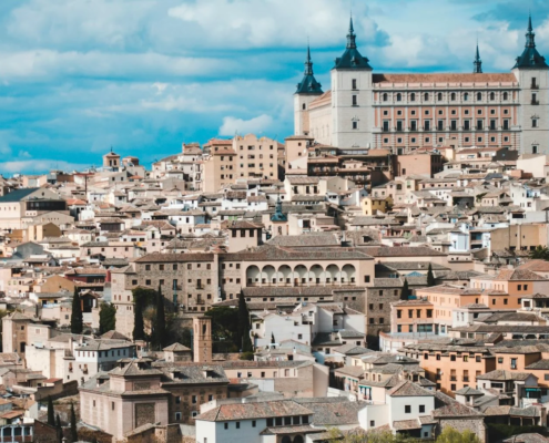 ¿Es buen momento para invertir en vivienda en Toledo en septiembre 2025?