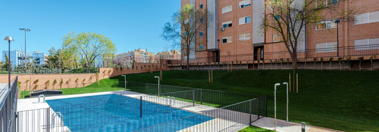 Por qué el otoño es la mejor época para comprar vivienda en Toledo