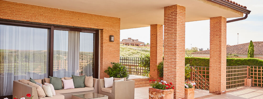 Por qué el otoño es la mejor época para comprar vivienda en Toledo Por qué el otoño es la mejor época para comprar vivienda en Toledo
