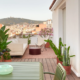 Viviendas con terraza y espacios exteriores las preferencias de otoño 2025