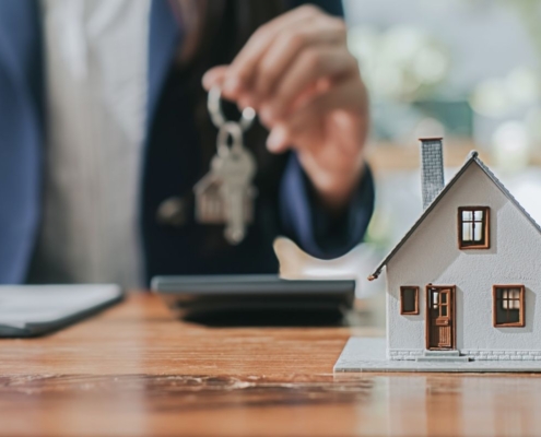 Cómo elegir una promotora inmobiliaria de confianza en Toledo