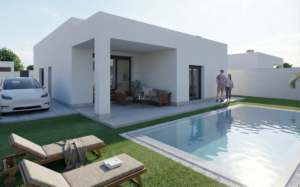 Tu nueva vivienda en Argés, Toledo