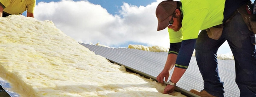 Aislamiento térmico en viviendas