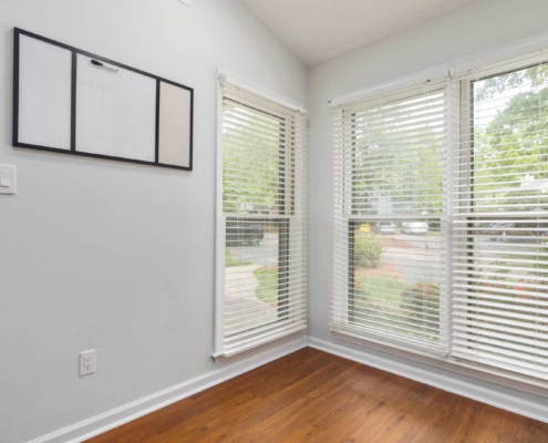 ventanas eficientes y reducir el consumo energético