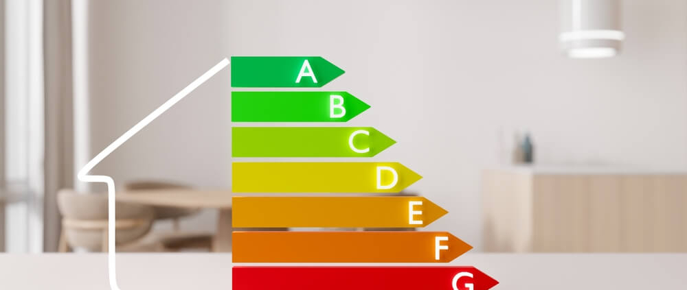 Certificación energética vivienda