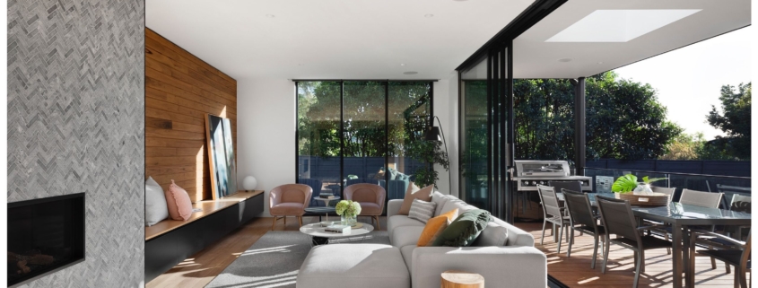 Tendencias diseño vivienda nueva Toledo 2026