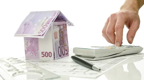 Cuánto cuesta mantener una vivienda