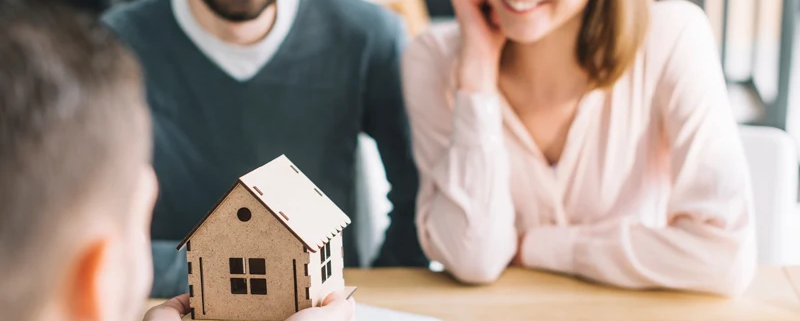 Guía para comprar vivienda