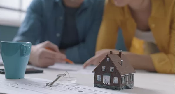 Vivienda nueva o segunda mano