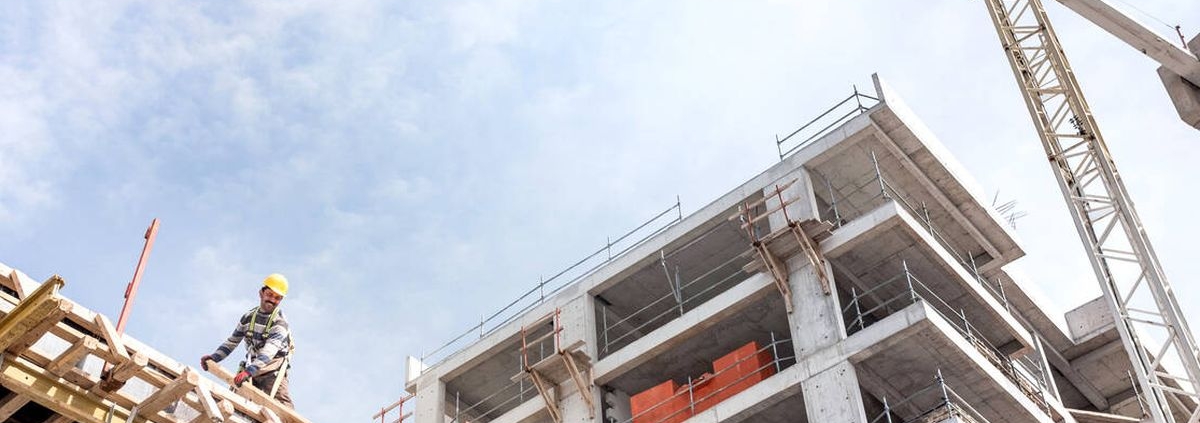 Vivienda nueva o segunda mano