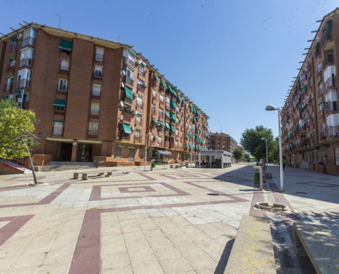 El valor de la vivienda en Toledo