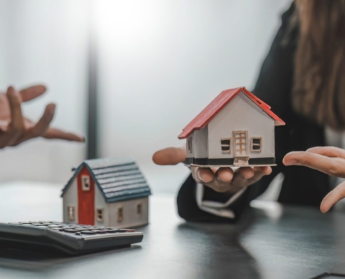 Cómo evaluar la rentabilidad de una inversión en vivienda en Toledo