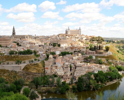 Consejos para elegir la mejor hipoteca y comprar vivienda en Toledo en 2026