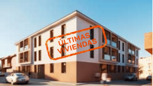 Tu nueva vivienda en Bargas, Toledo