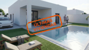 Tu nueva vivienda en Argés, Toledo