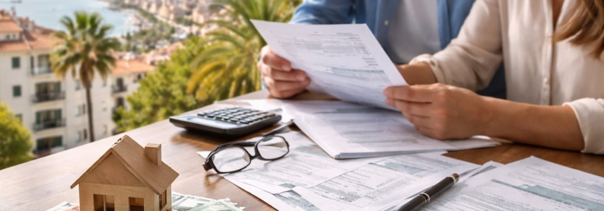 Gastos e impuestos al comprar vivienda en Toledo - optimiza tu inversión