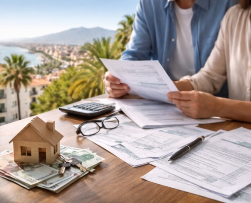 Gastos e impuestos al comprar vivienda en Toledo - optimiza tu inversión