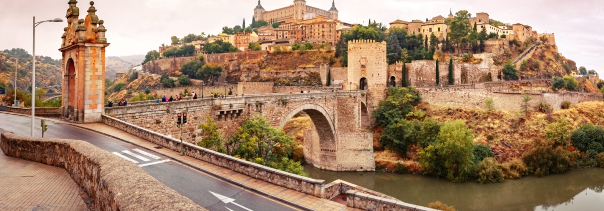 Las 5 Zonas de Toledo con Mayor Potencial de Revalorización Inmobiliaria en 2026