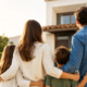 Comprar vivienda nueva con hijos