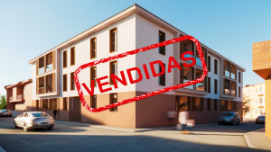 Tu nueva vivienda en Bargas, Toledo