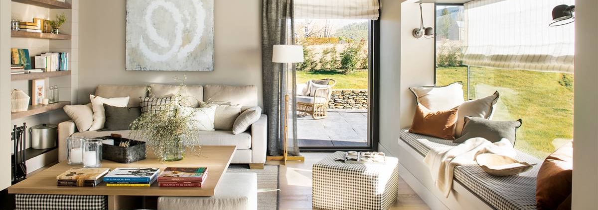 La mejor orientación para una vivienda en Toledo