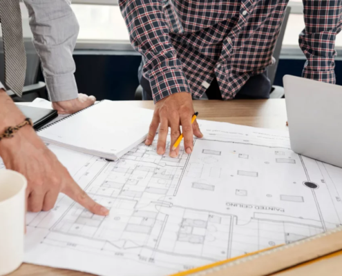 Cómo elegir una parcela para construir una casa
