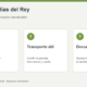 Tres criterios: Dirección concreta, Transporte útil, Documentación